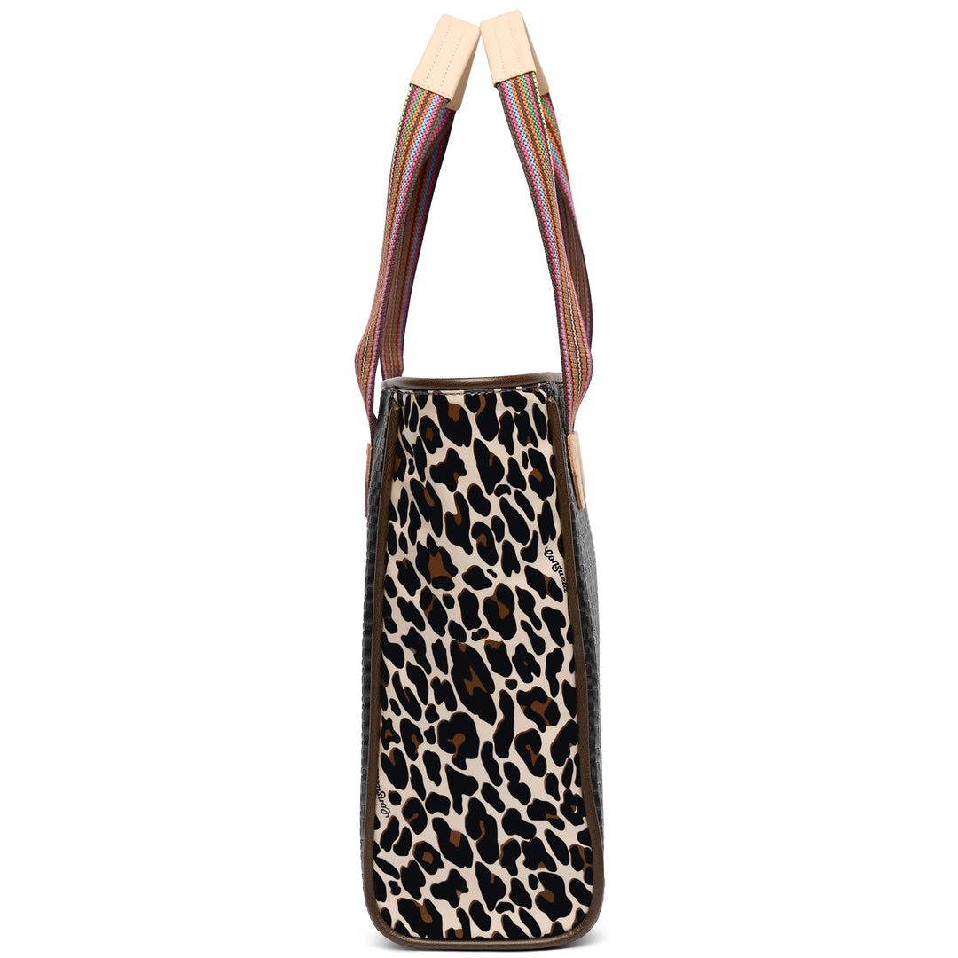Amy Classic Tote