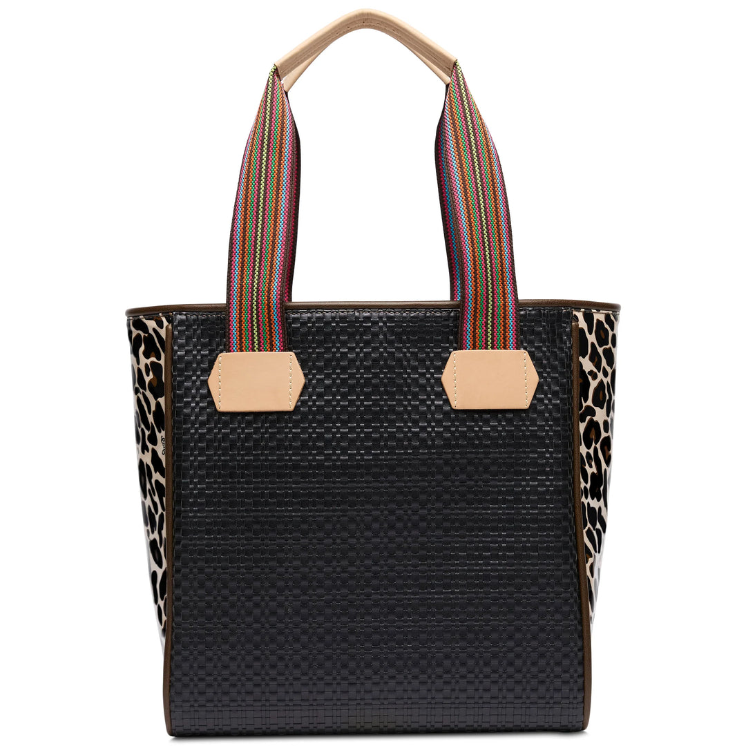 Amy Classic Tote