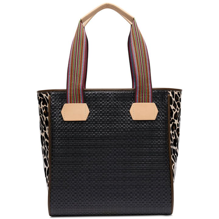 Amy Classic Tote