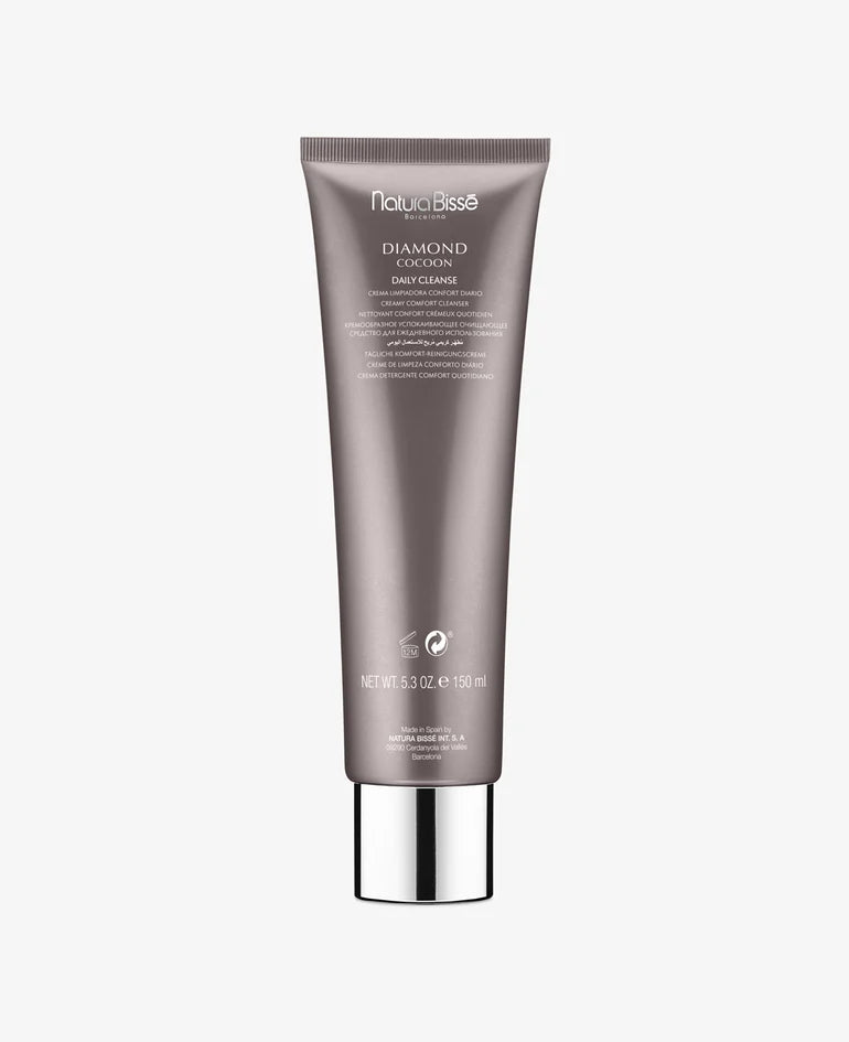 Diamond Cocoon Daily Cleanse