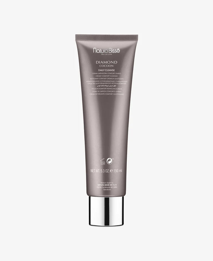 Diamond Cocoon Daily Cleanse