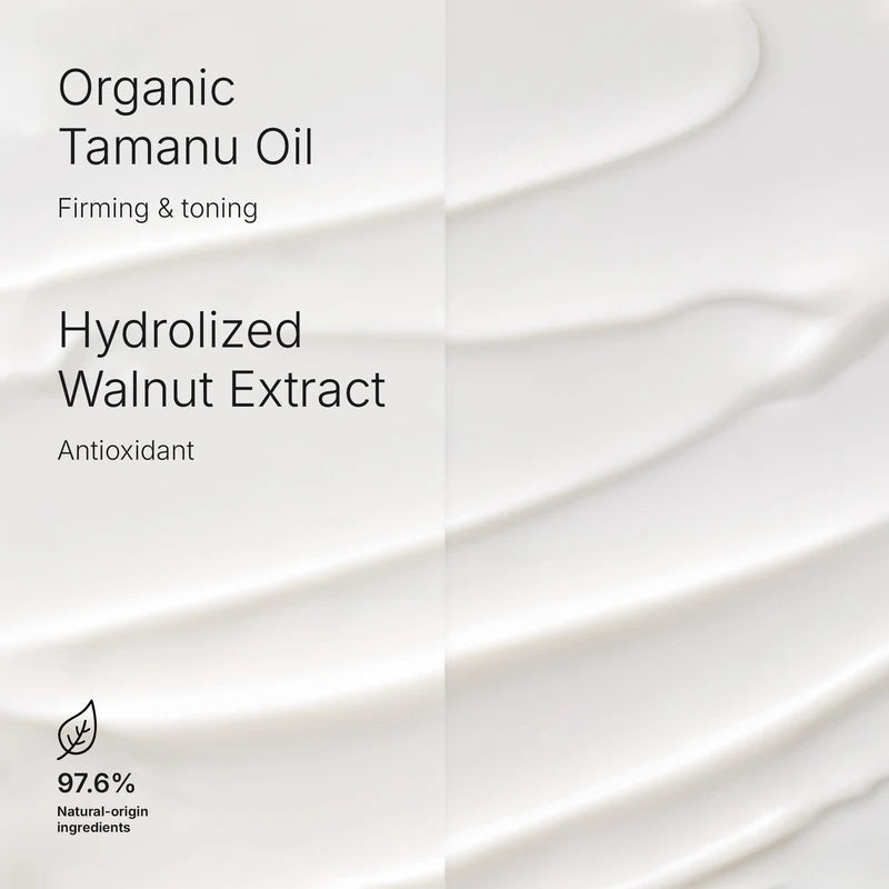 Body Strategist D-Age Cream