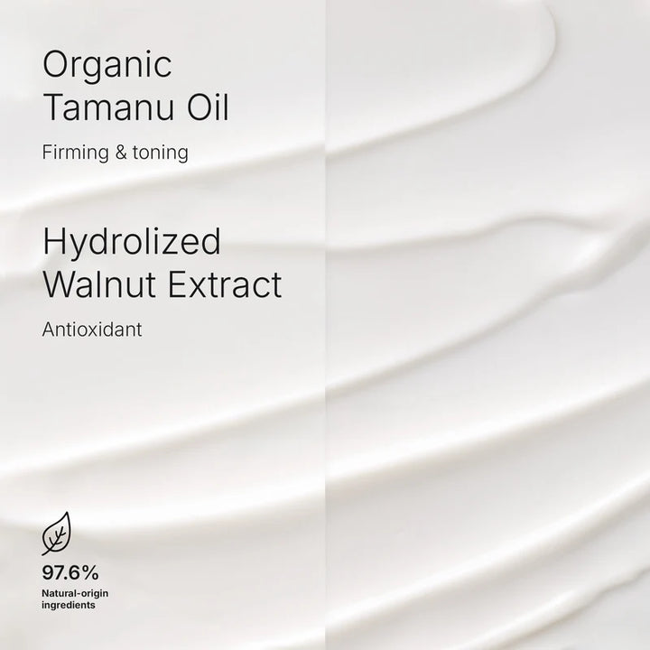 Body Strategist D-Age Cream