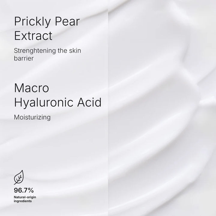 Hydramemory Light Sorbet Cream