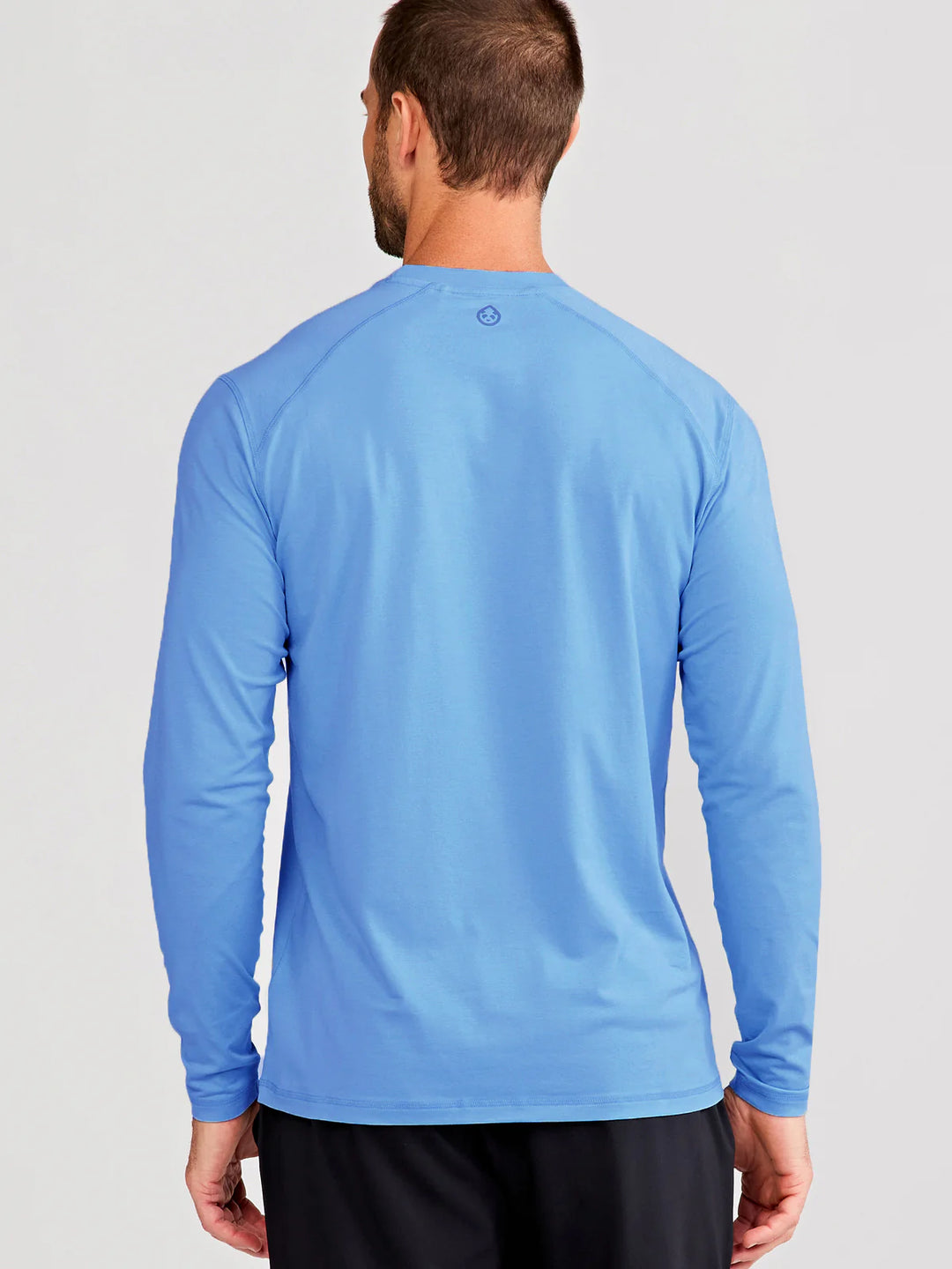 Carrollton Long Sleeve Fitness T-Shirt