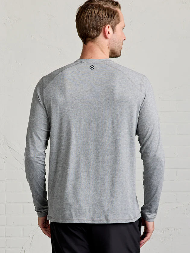 Carrollton Long Sleeve Fitness T-Shirt