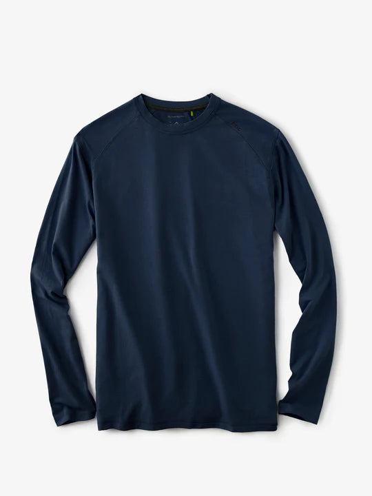 Carrollton Long Sleeve Fitness T-Shirt