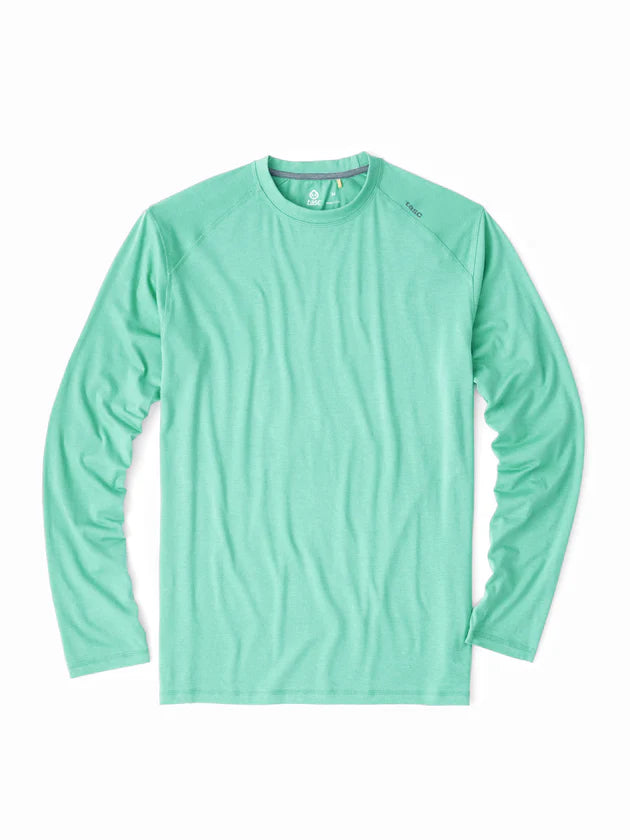 Carrollton Long Sleeve Fitness T-Shirt