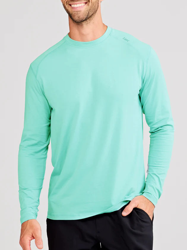 Carrollton Long Sleeve Fitness T-Shirt