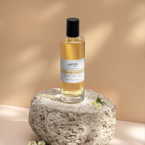 Chamomile Lavender Room Mist