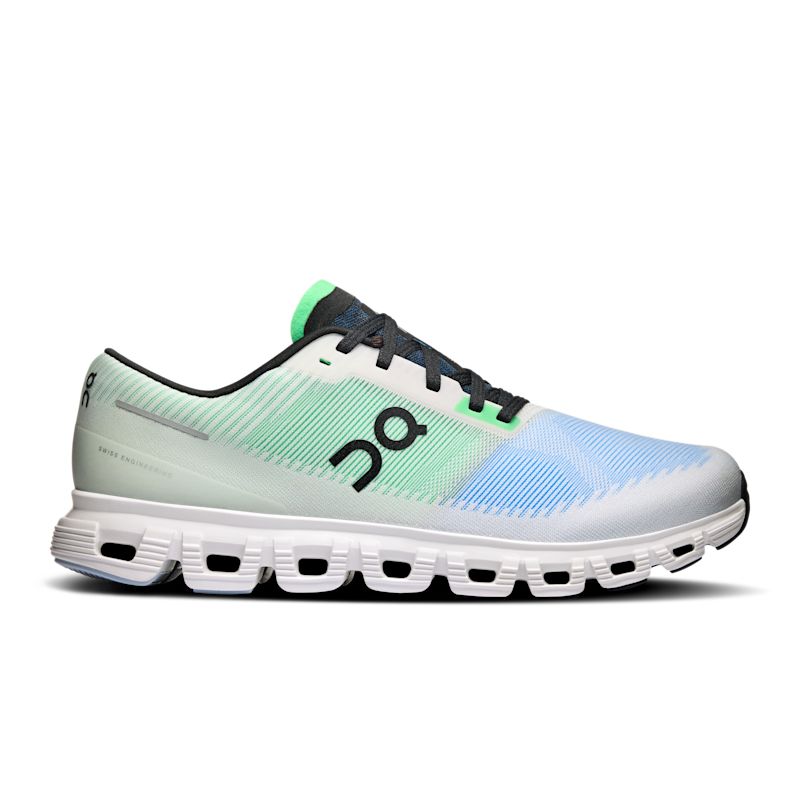 Cloud 6 Push