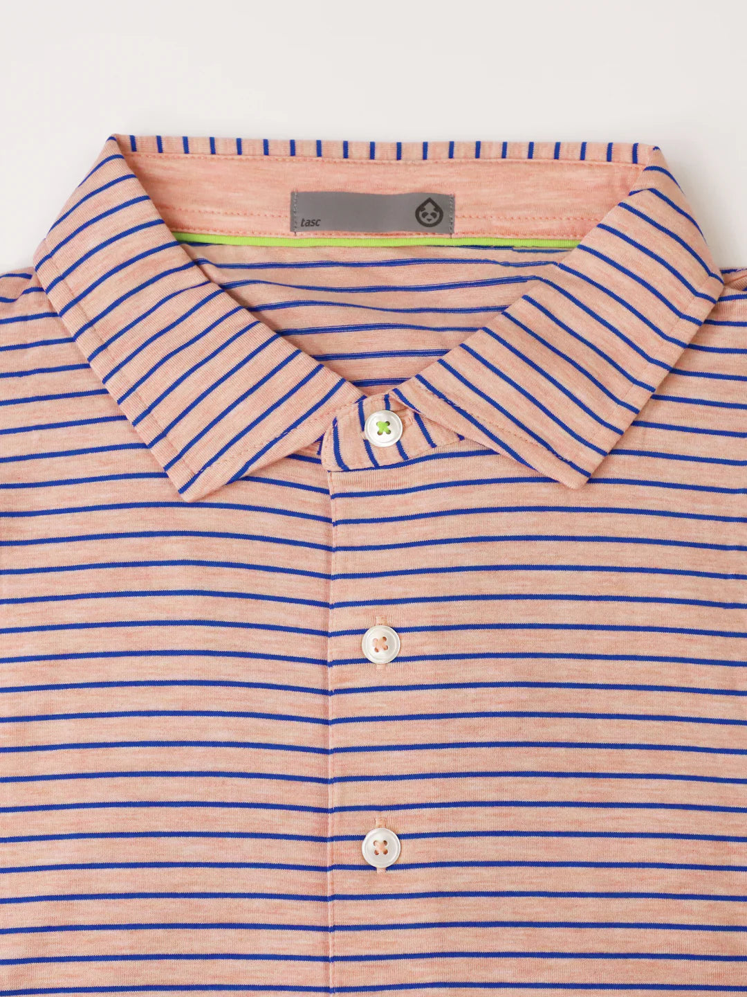 Cloud Polo - Stripes