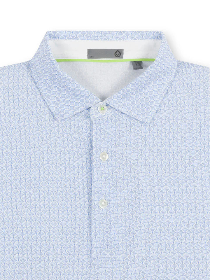 Cloud Polo - Prints