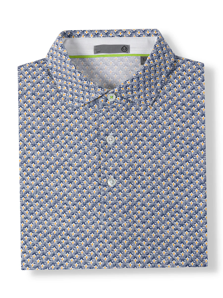 Cloud Polo - Prints