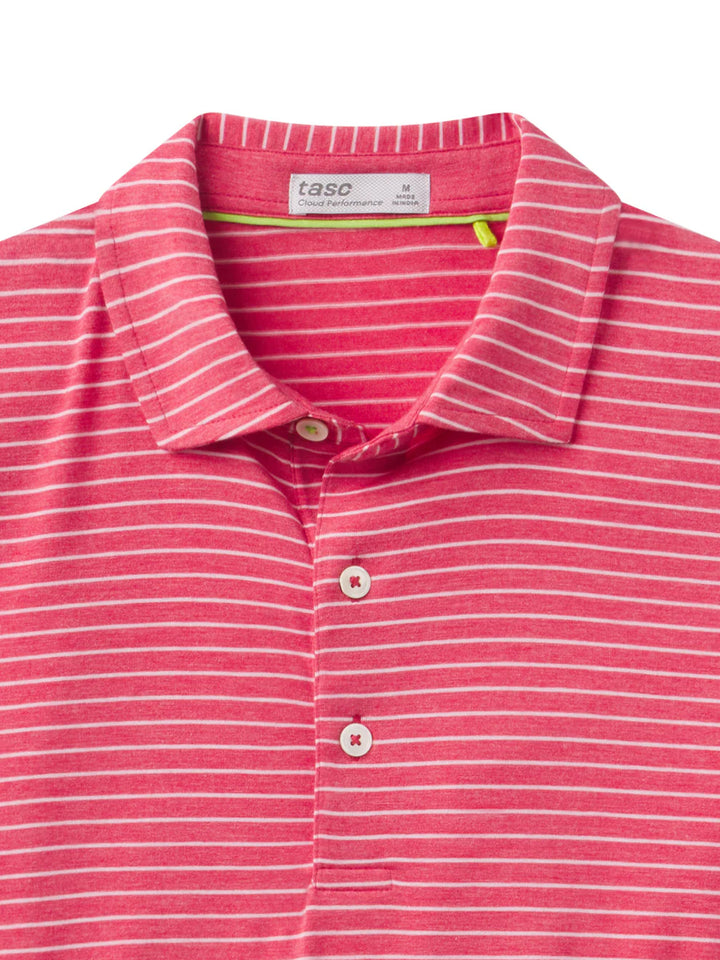 Cloud Polo - Stripes