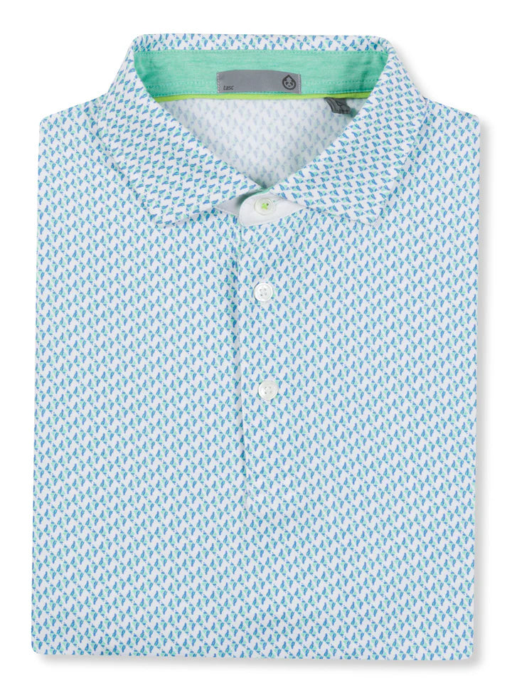 Cloud Polo - Prints