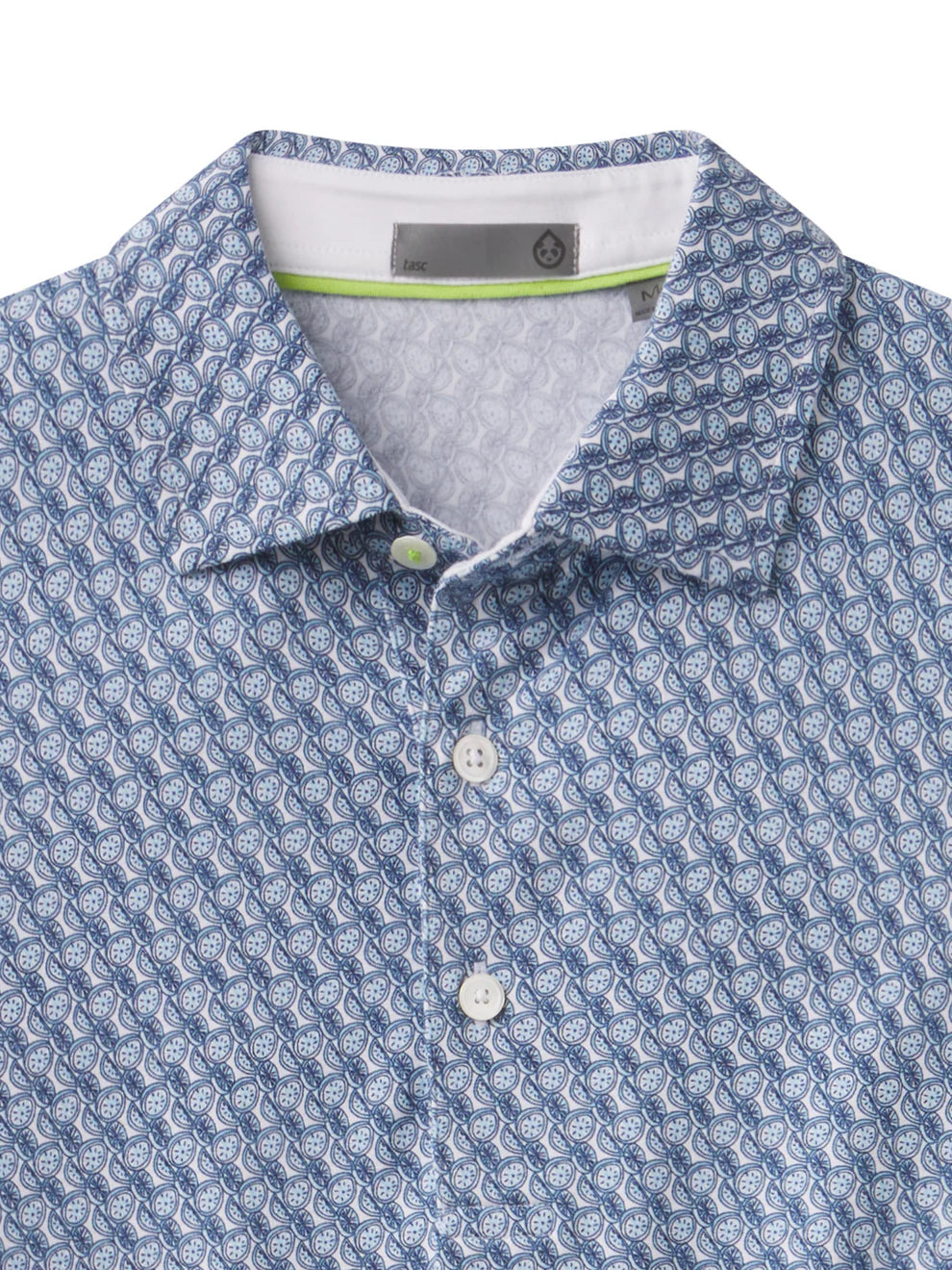 Cloud Polo - Prints