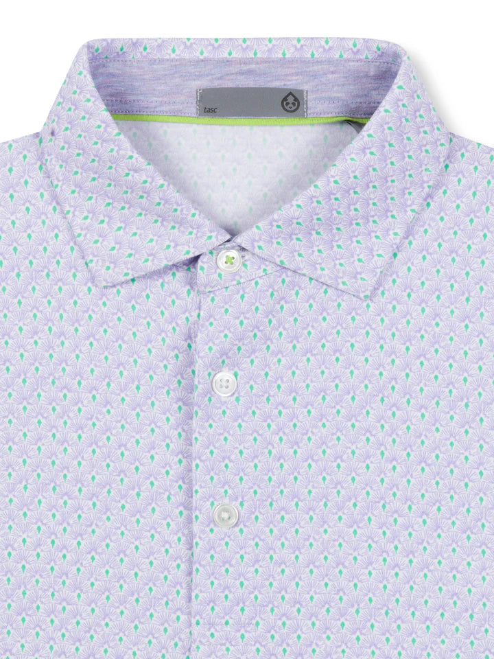 Cloud Polo - Prints