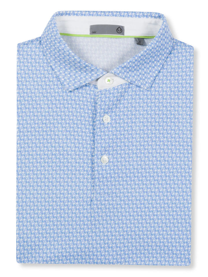 Cloud Polo - Prints