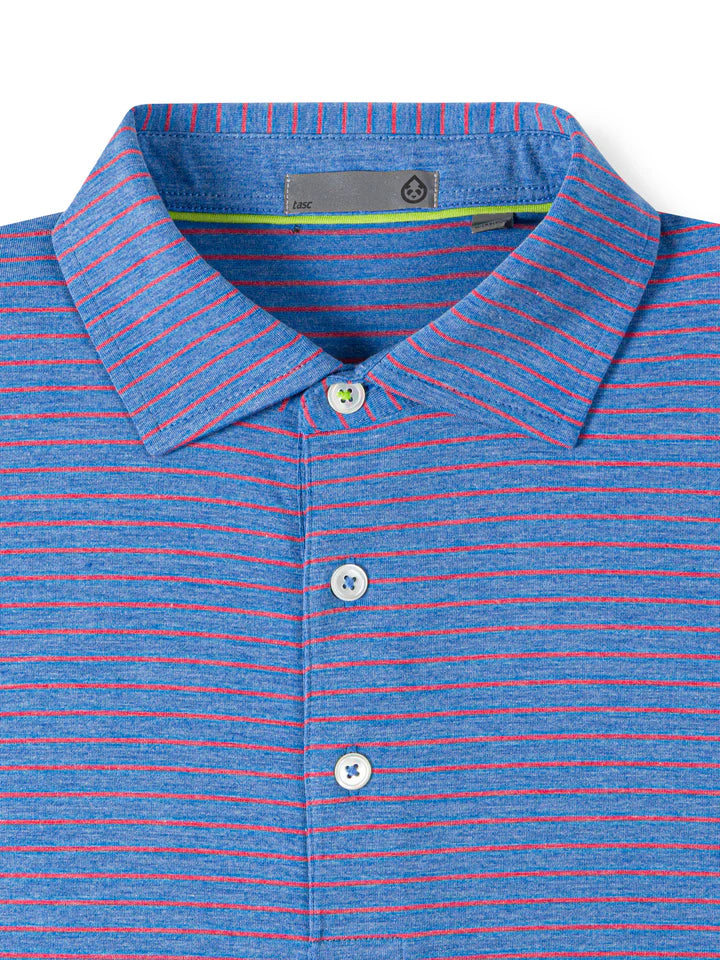 Cloud Polo - Stripes