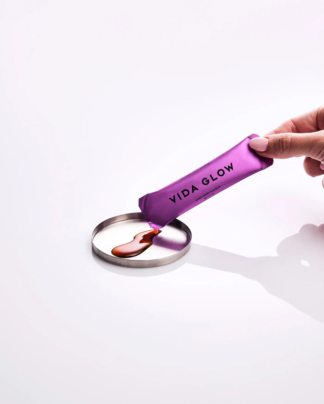 Collagen Liquid Advance Supplement