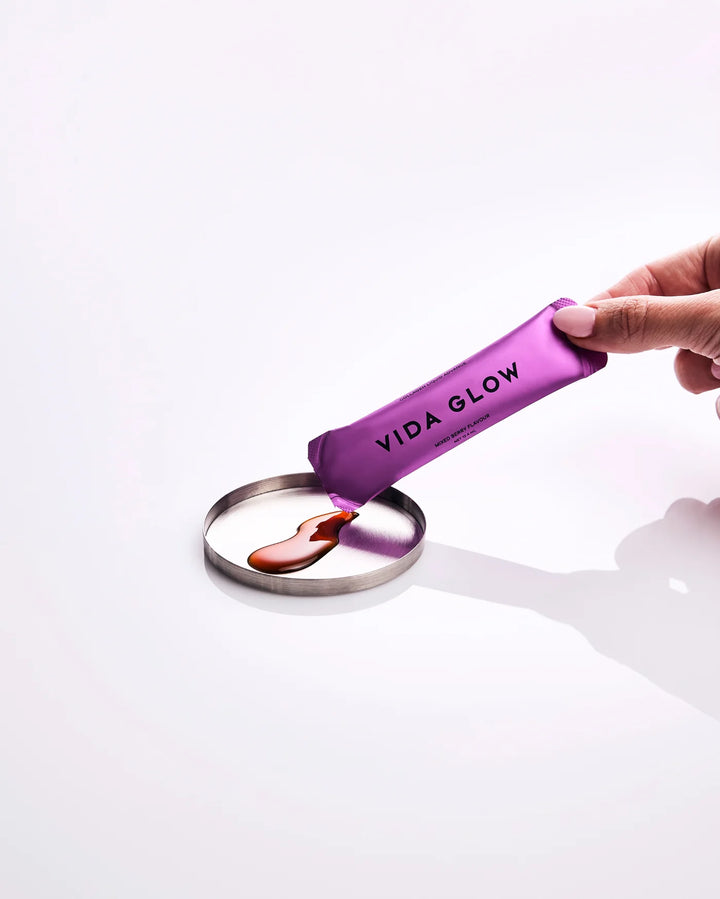 Collagen Liquid Advance Supplement