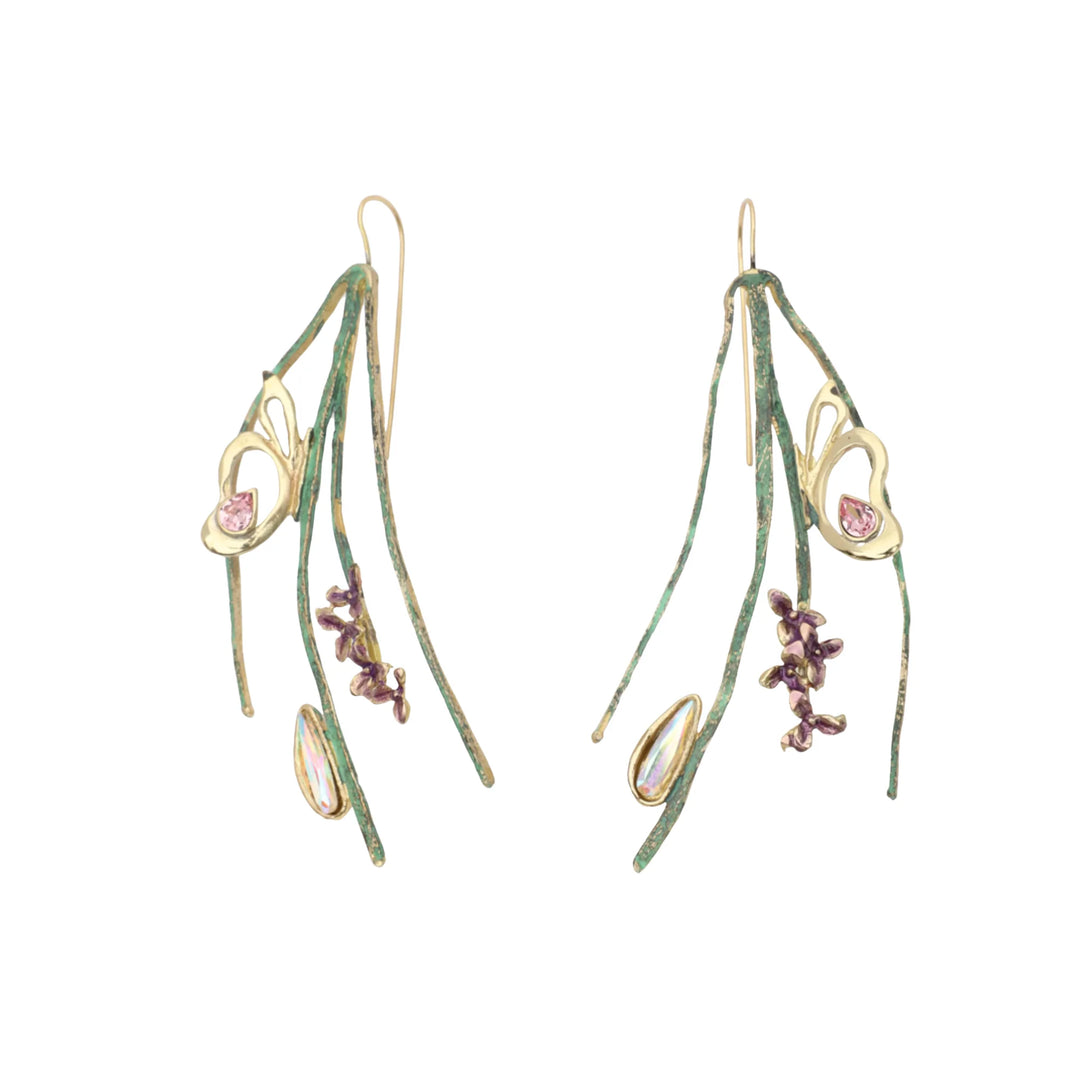Garden Reverie Earrings