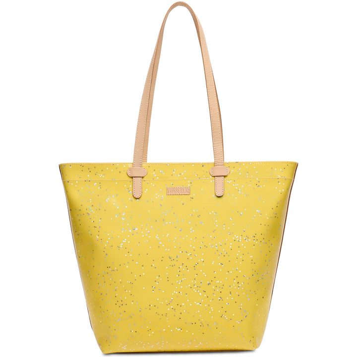 Harlow Daily Tote