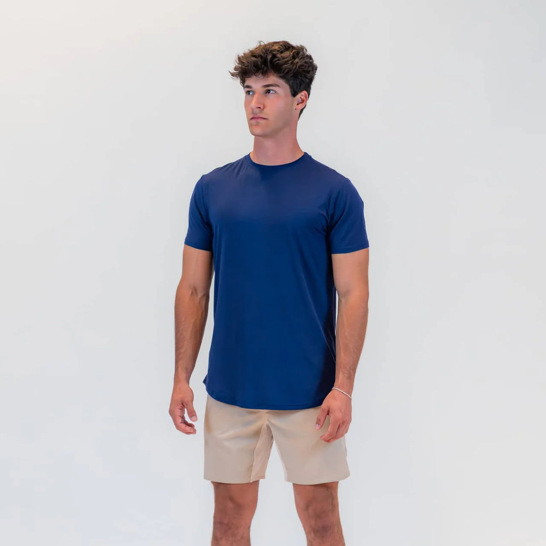 Nick Tee