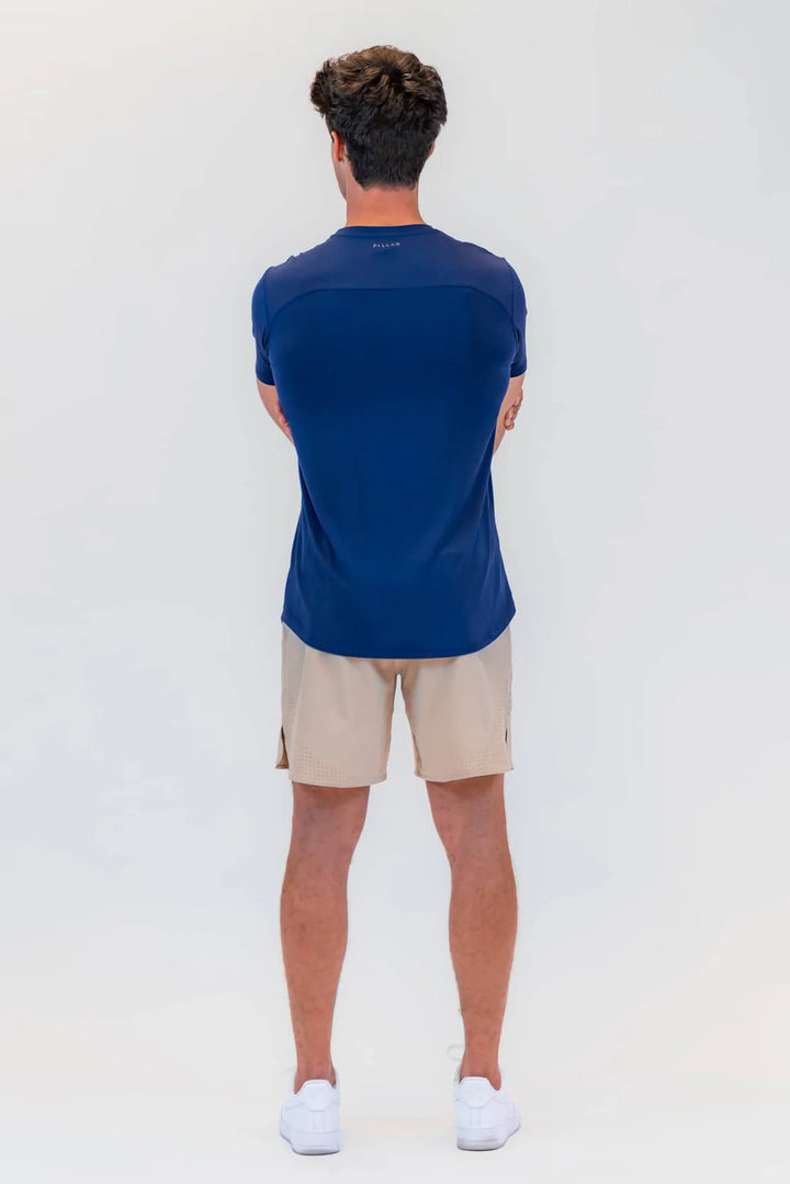 Nick Tee