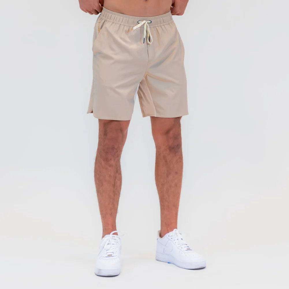 Drew Short 7"