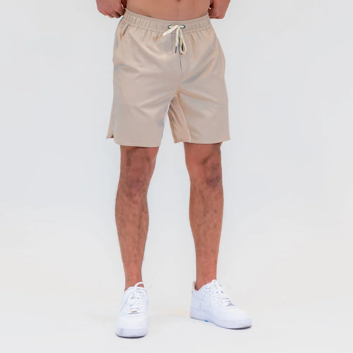 Drew Short 7"