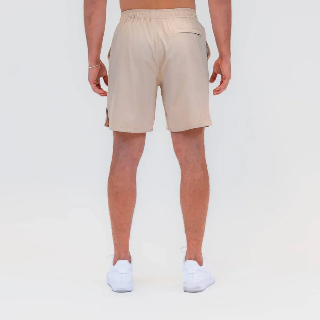 Drew Short 7"