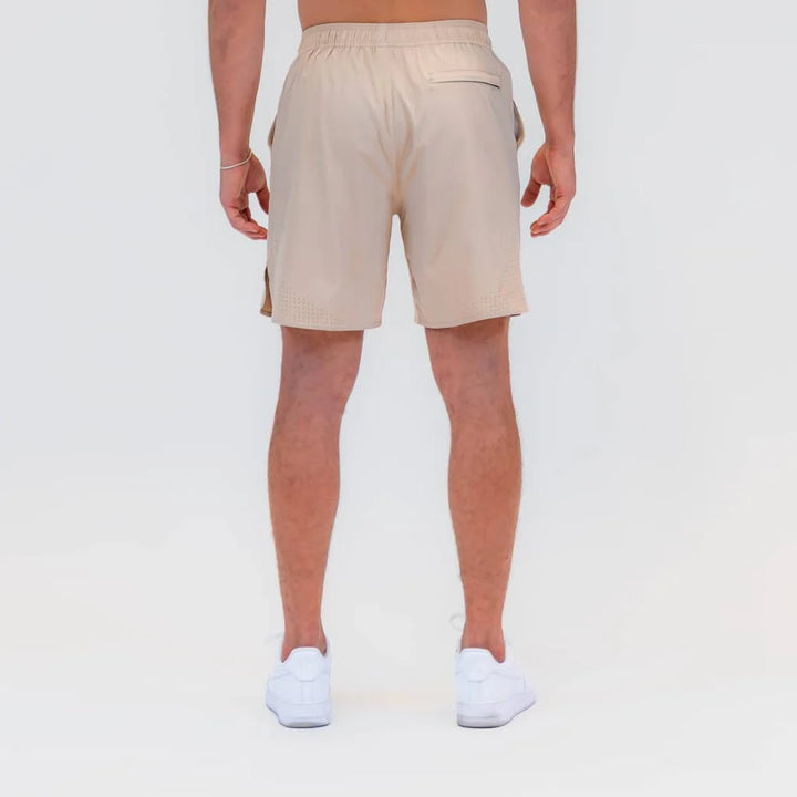 Drew Short 7"