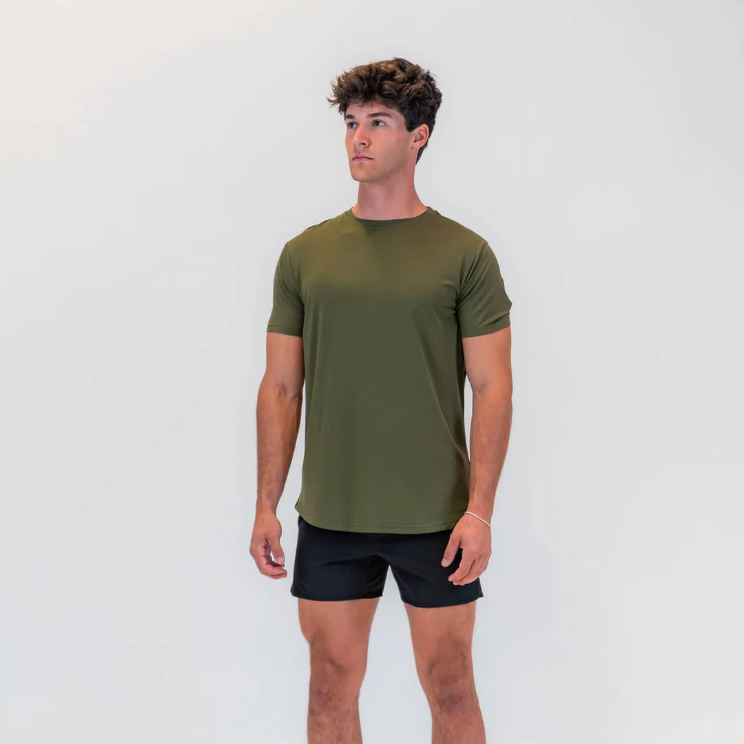 Nick Tee