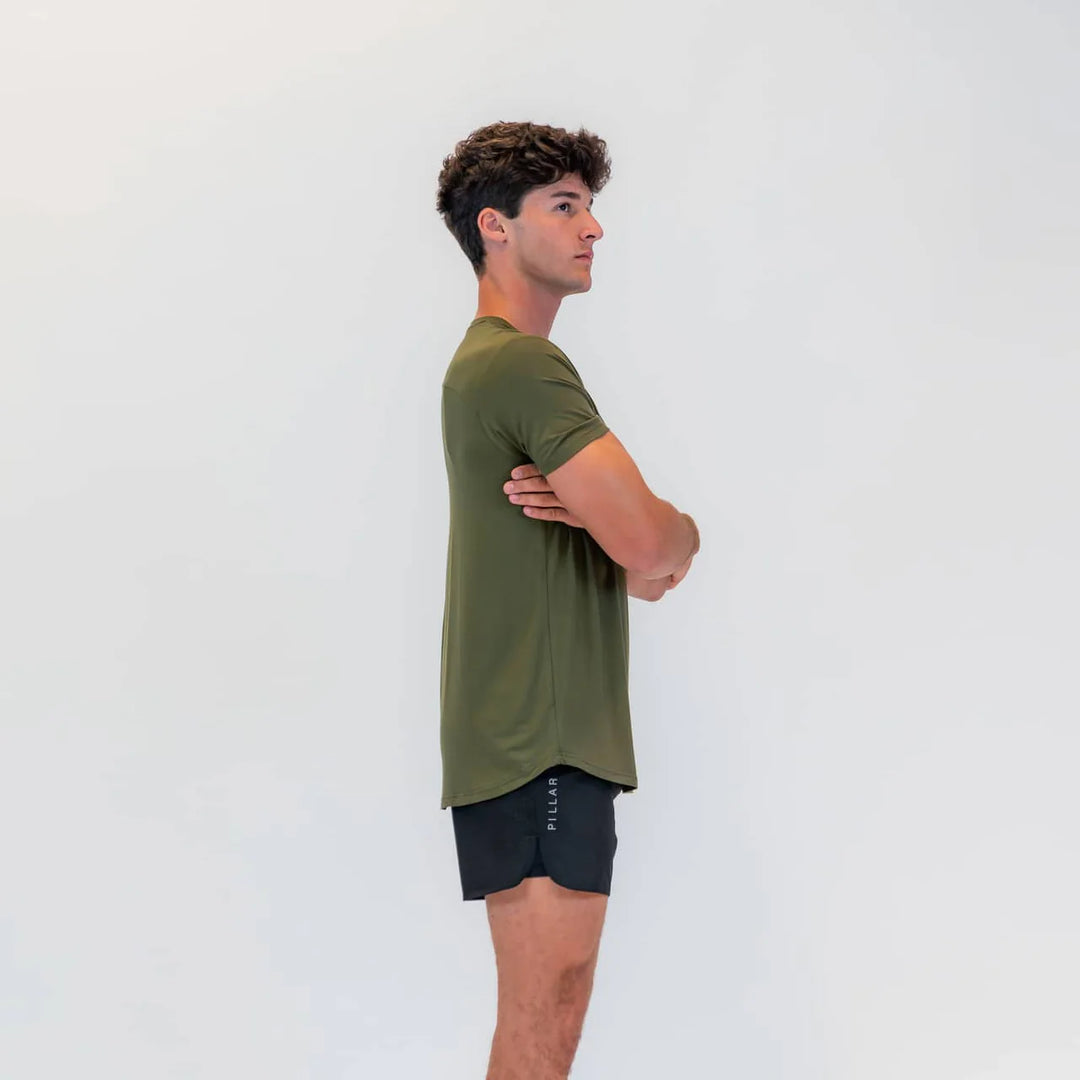 Nick Tee