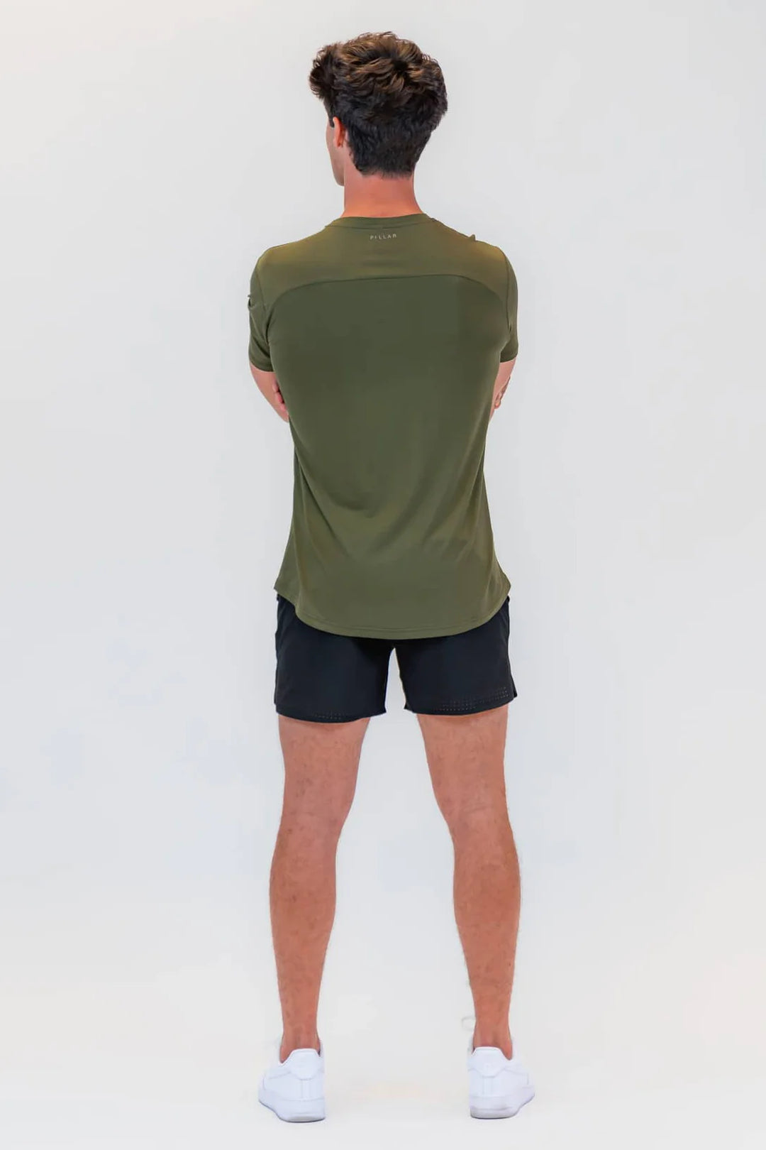 Nick Tee