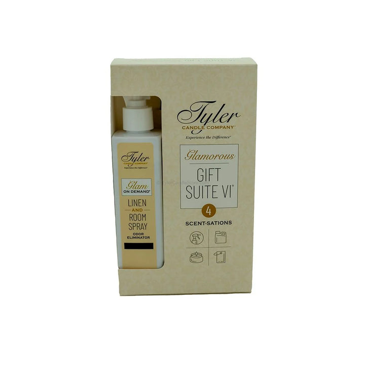 High Maintenance® - Glamorous Gift Suite VI®