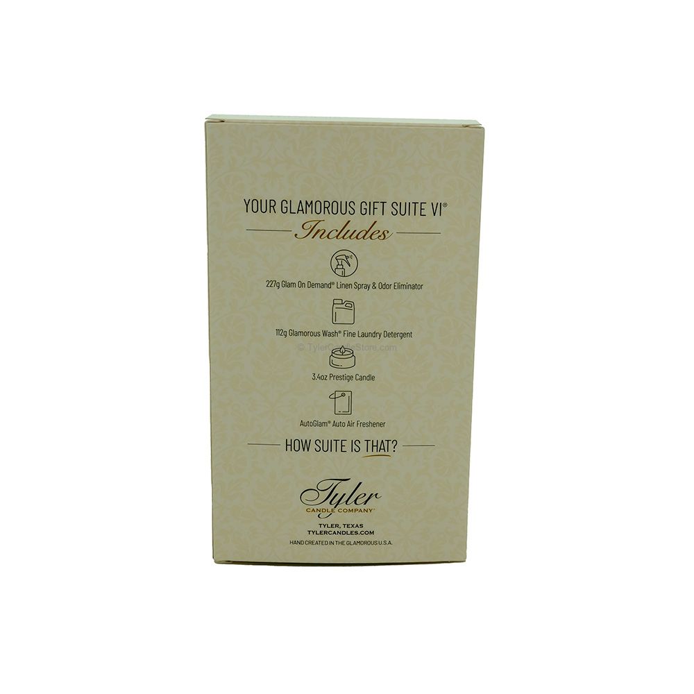 High Maintenance® - Glamorous Gift Suite VI®