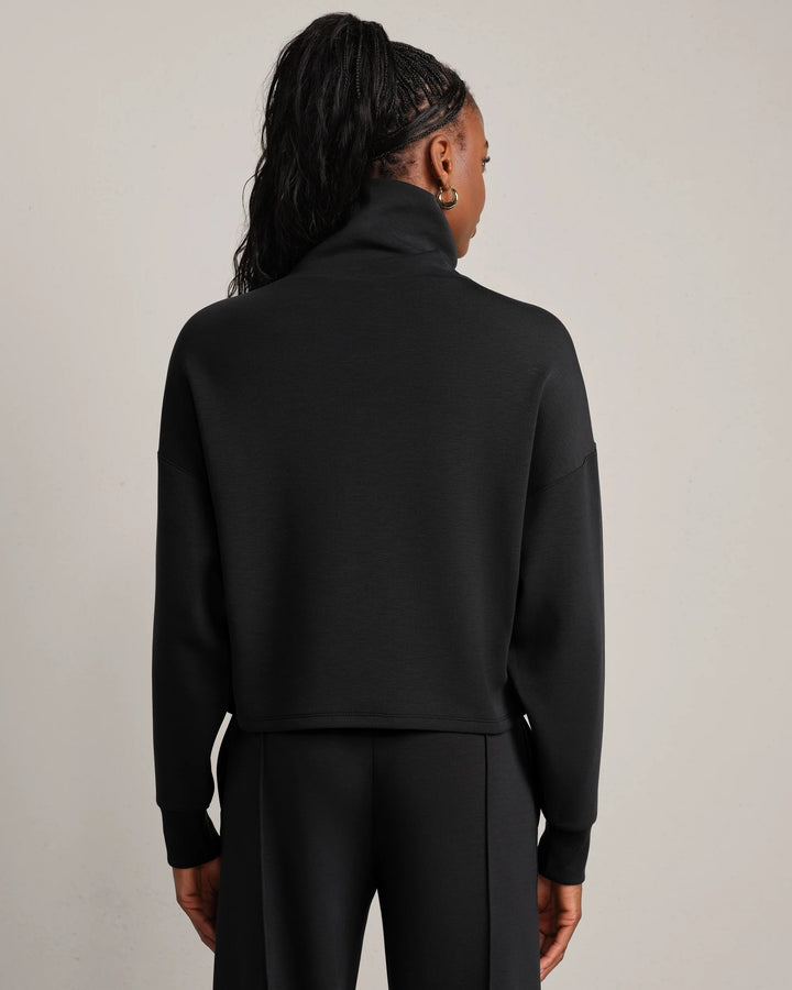 DreamGlow™ Mock Neck