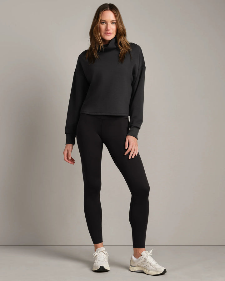 DreamGlow™ Mock Neck