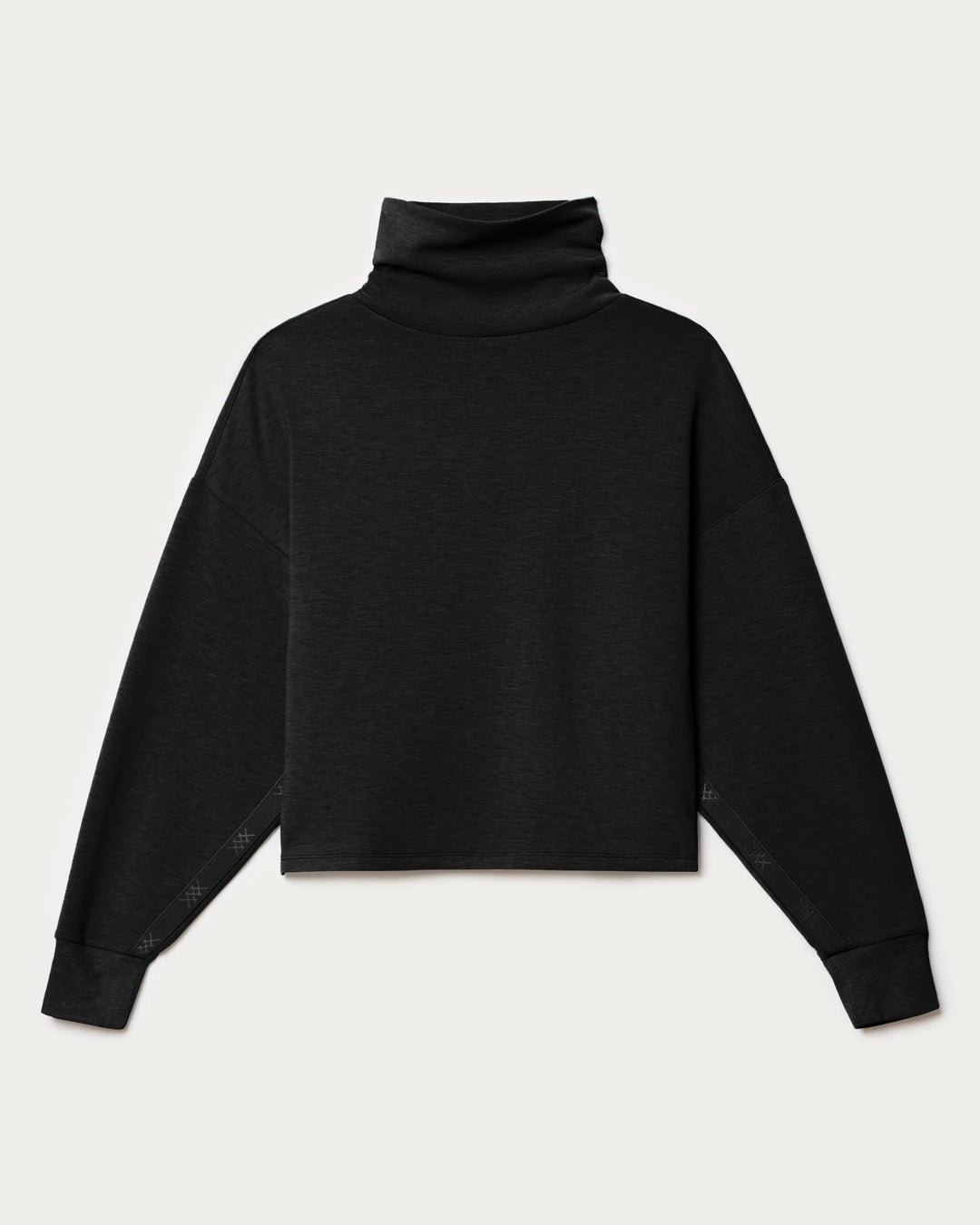 DreamGlow™ Mock Neck