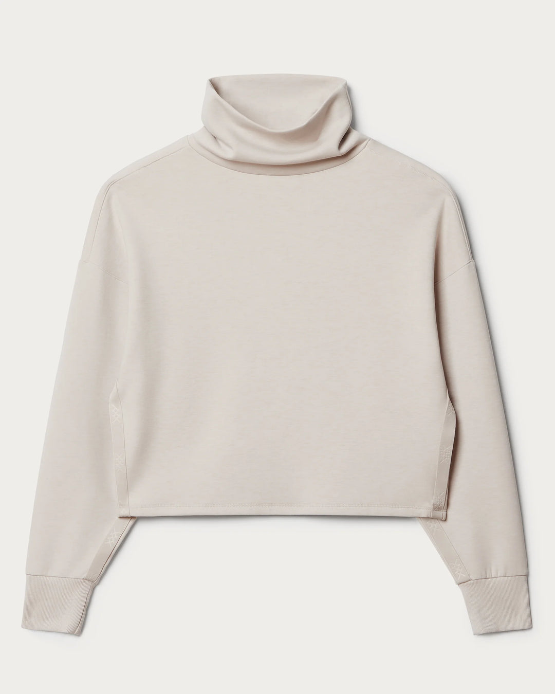 DreamGlow™ Mock Neck