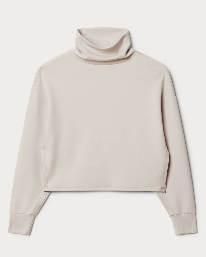 DreamGlow™ Mock Neck