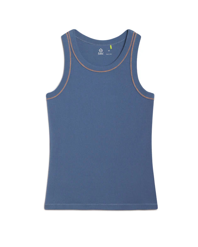 Microluxe Rib Tank