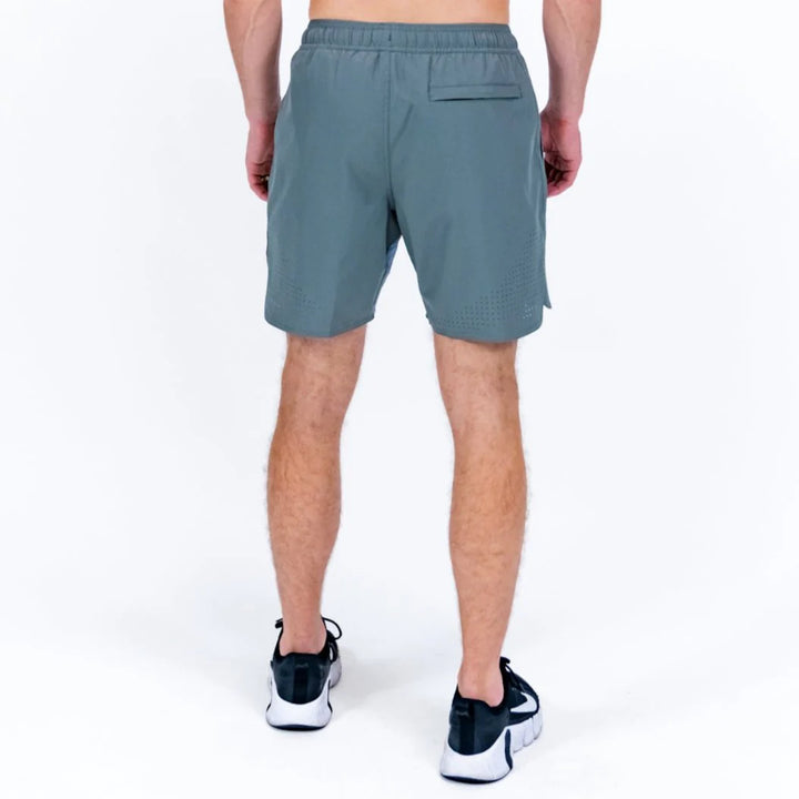 Drew Short 7"