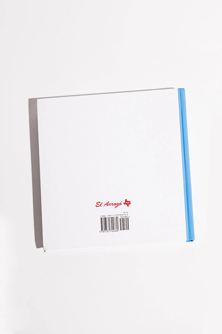 El Arroyo's Big Book of Signs Volume Five