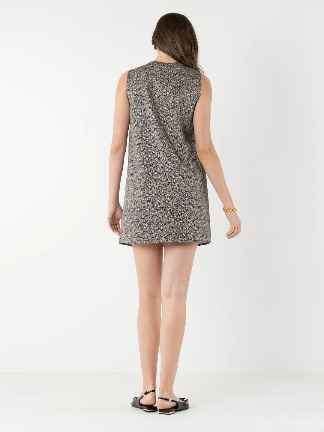 Tory Dress