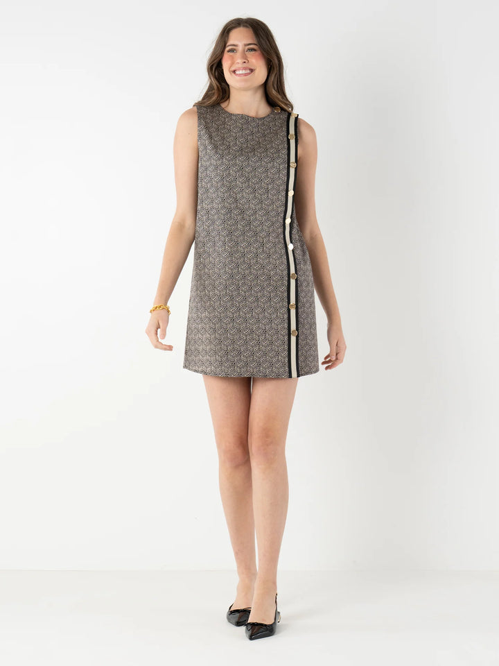 Tory Dress