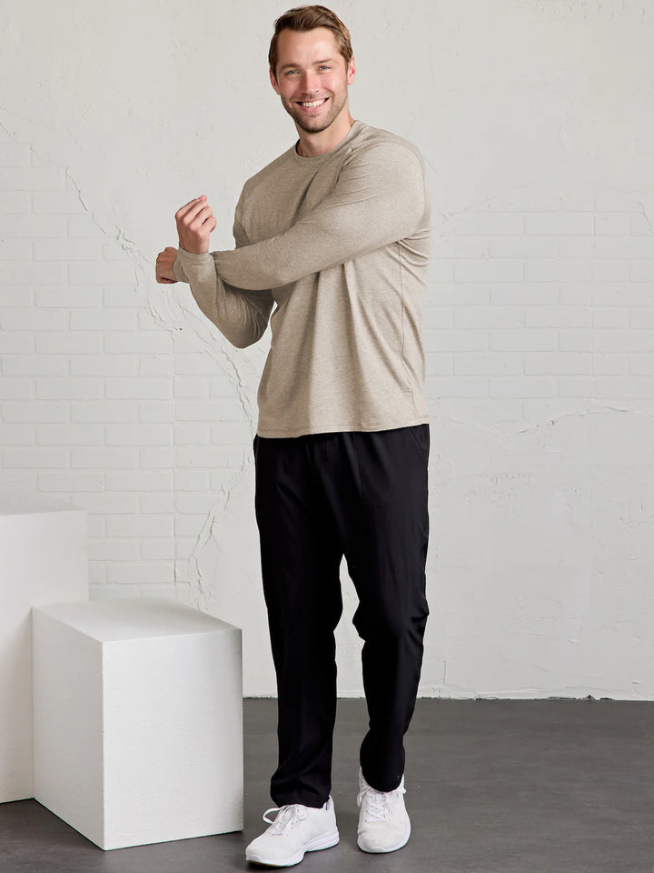 Carrollton Long Sleeve T-Shirt